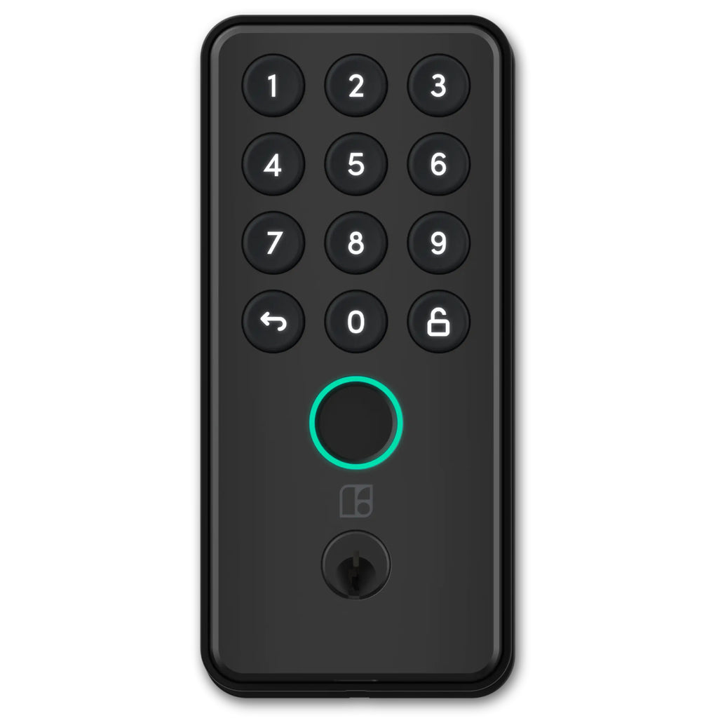 DEADBOLT GO DIGITAL DOOR LOCK
