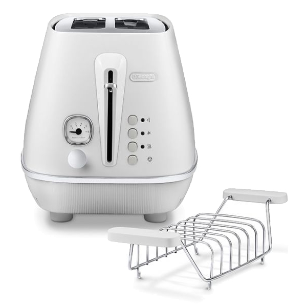 CTIN2103 2-SLOT TOASTER