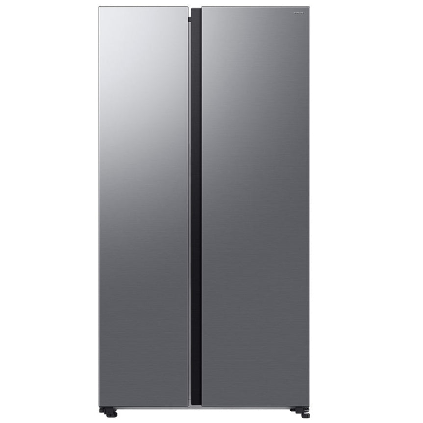 RS70F65Q3TSS 655L SPACEMAX SIDE-BY-SIDE FRIDGE
