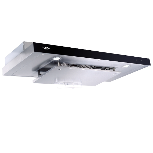 TCH939DTC 90CM SLIMLINE HOOD