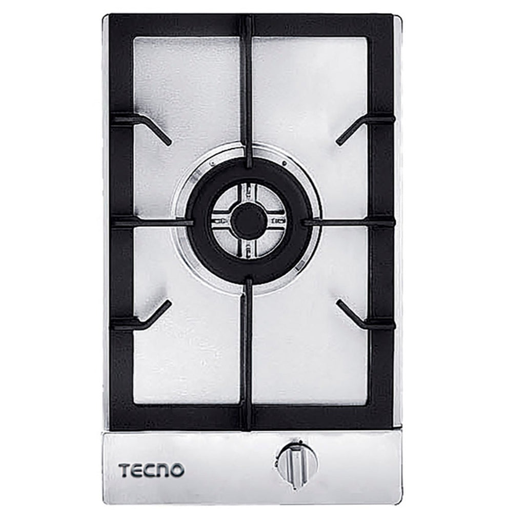 TA321TRSV 30CM 1-BURNER DOMINO HOB + FREE BASIC INSTALLATION