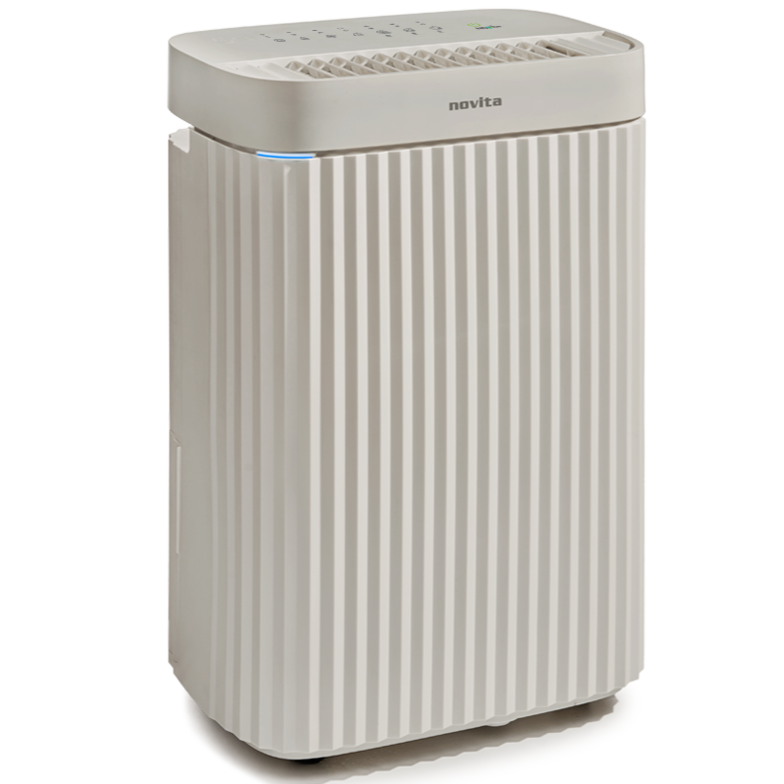 ND26+ 60m² 2-IN-1 DEHUMIDIFIER + AIR PURIFIER