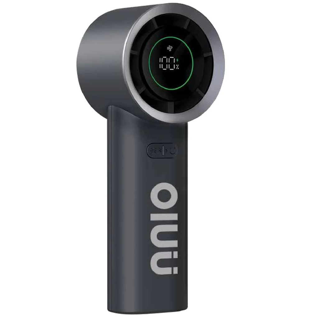 U-PRO PORTABLE HIGH SPEED FAN