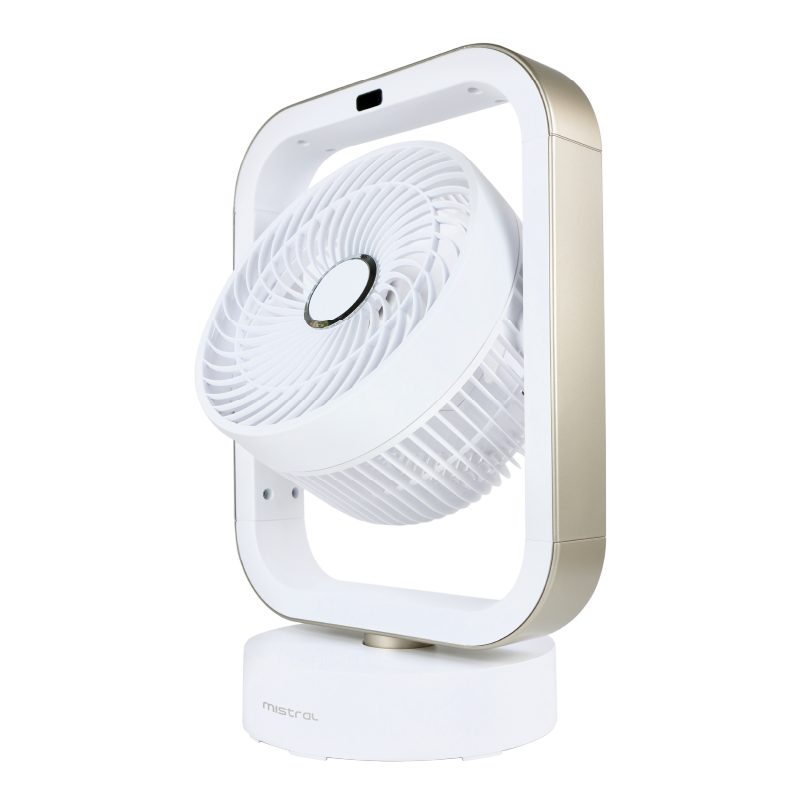 MHV600RT 6" HIGH VELOCITY TABLE FAN