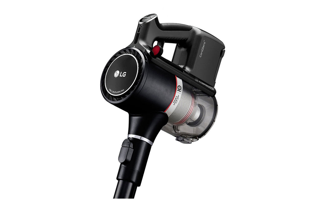 A9K-ULTRA VACUUM CLEANER + FREE GIFT BY LG