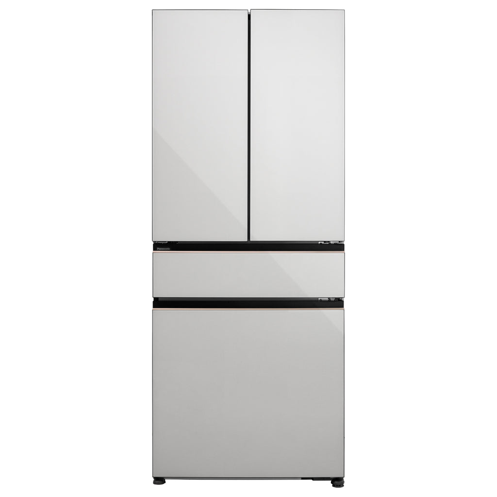NR-YW590XJW 545L PRIME+ 4-DOOR FRIDGE