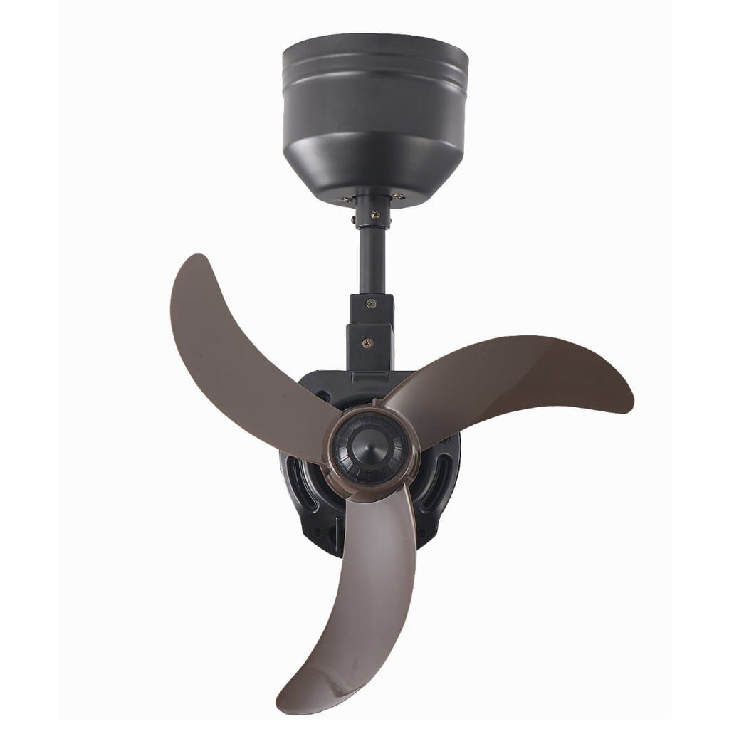 DINO 16" SMART CORNER CEILING FAN