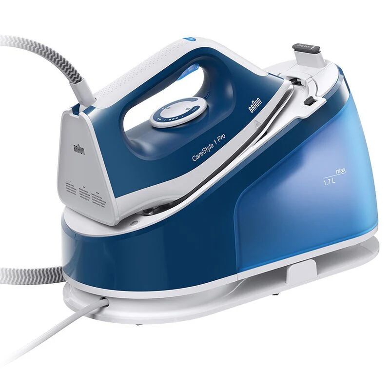 IS1512BL PRO STEAM GENERATOR