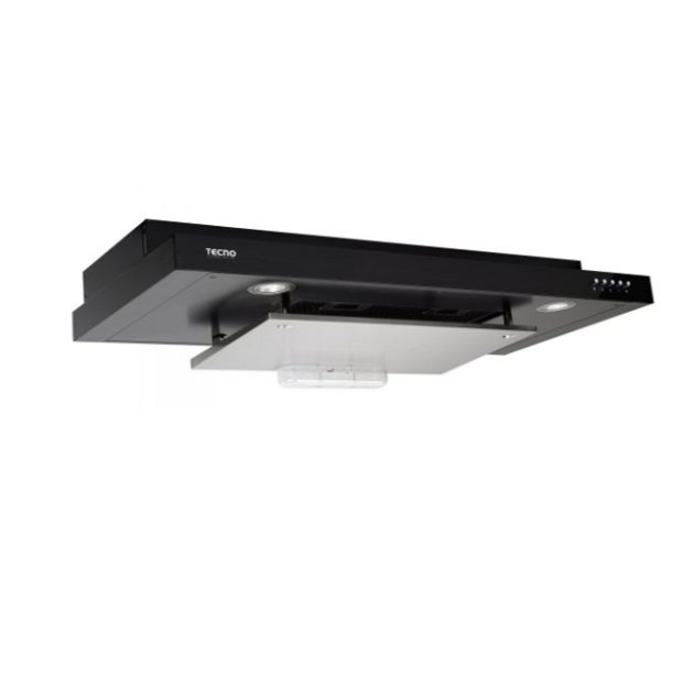 TCH929DP 90CM SLIMLINE HOOD