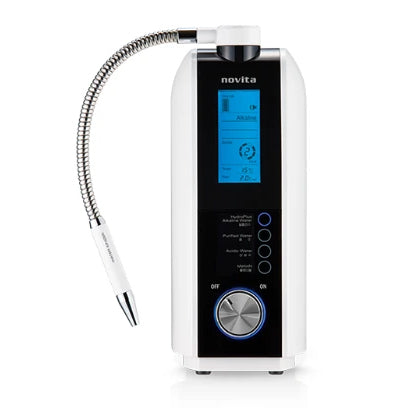 NP9960i PREMIUM WATER IONIZER + FREE INSTALLATION