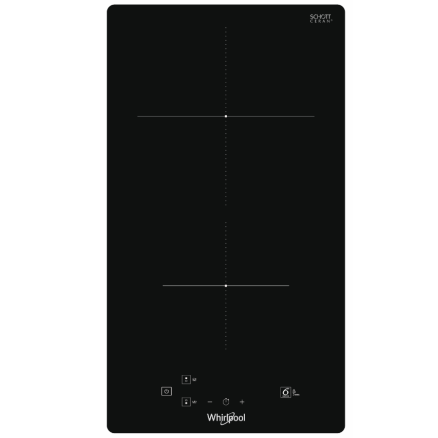 WSQ0530NEP 30CM 2-ZONE INDUCTION HOB