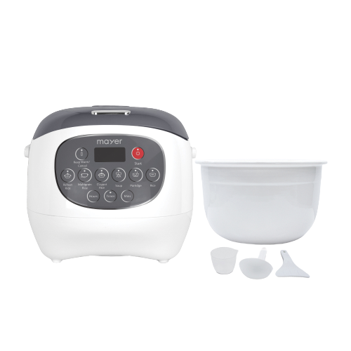 MMRC30 1.1L RICE COOKER WITH CERAMIC POT