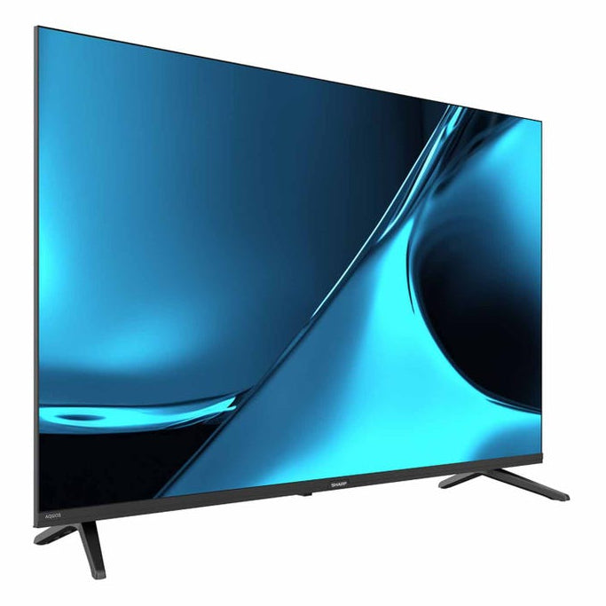 2T-C43GH3000X 43" FULL HD GOOGLE LED TV