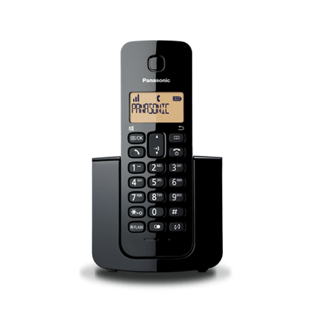KX-TGB110CX DIGITAL CORDLESS PHONE