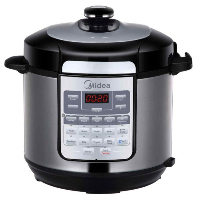MF-CN65A2 6L MULTICOOKER WITH AIR FRYER