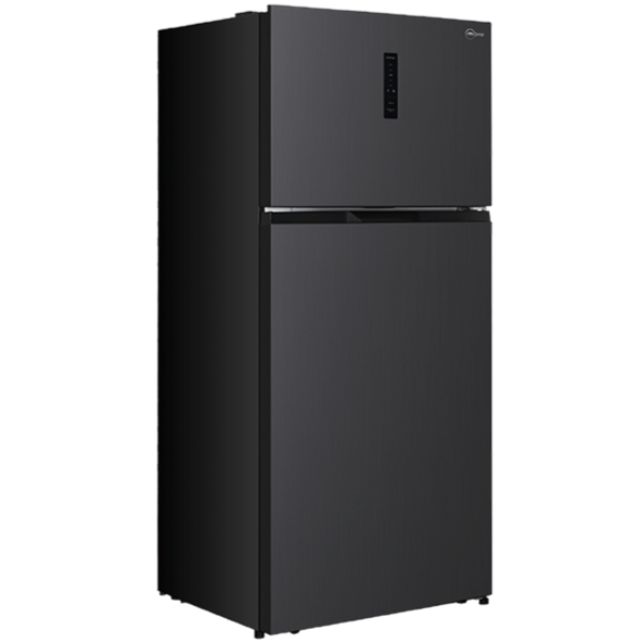 MMFT450MG 480L 2-DOOR FRIDGE