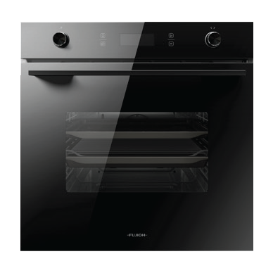 FV-EL61GL BUILT-IN OVEN