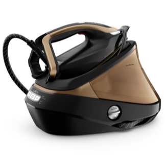 GV9820 PRO EXPRESS VISION STEAM GENERATOR