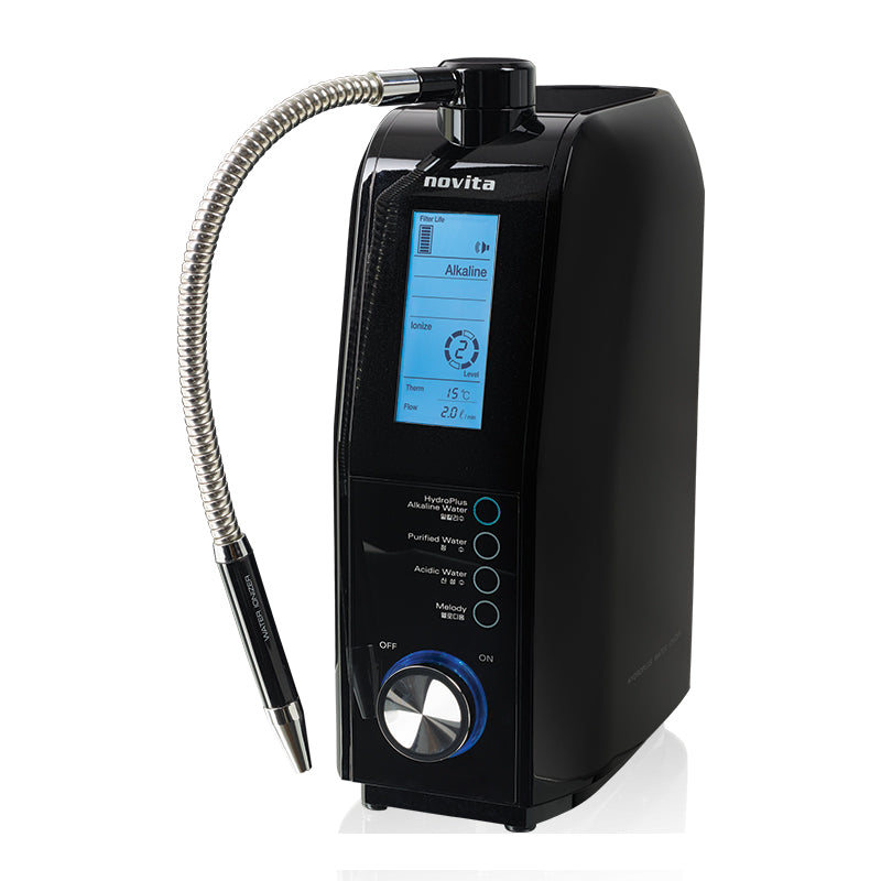 NP9960i PREMIUM WATER IONIZER + FREE INSTALLATION