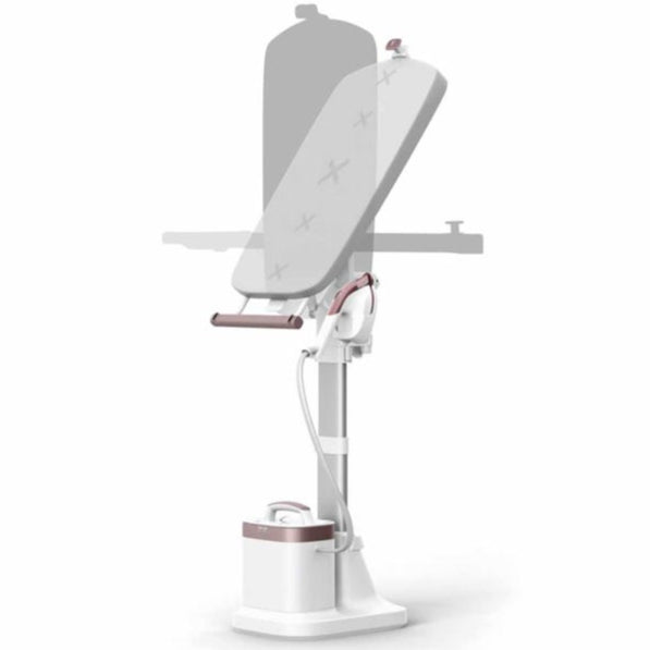 QT1811 IXEO VISION ALL-IN-ONE SOLUTION GARMENT STEAMER