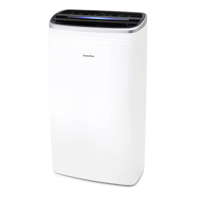 ND328 45m² DEHUMIDIFIER