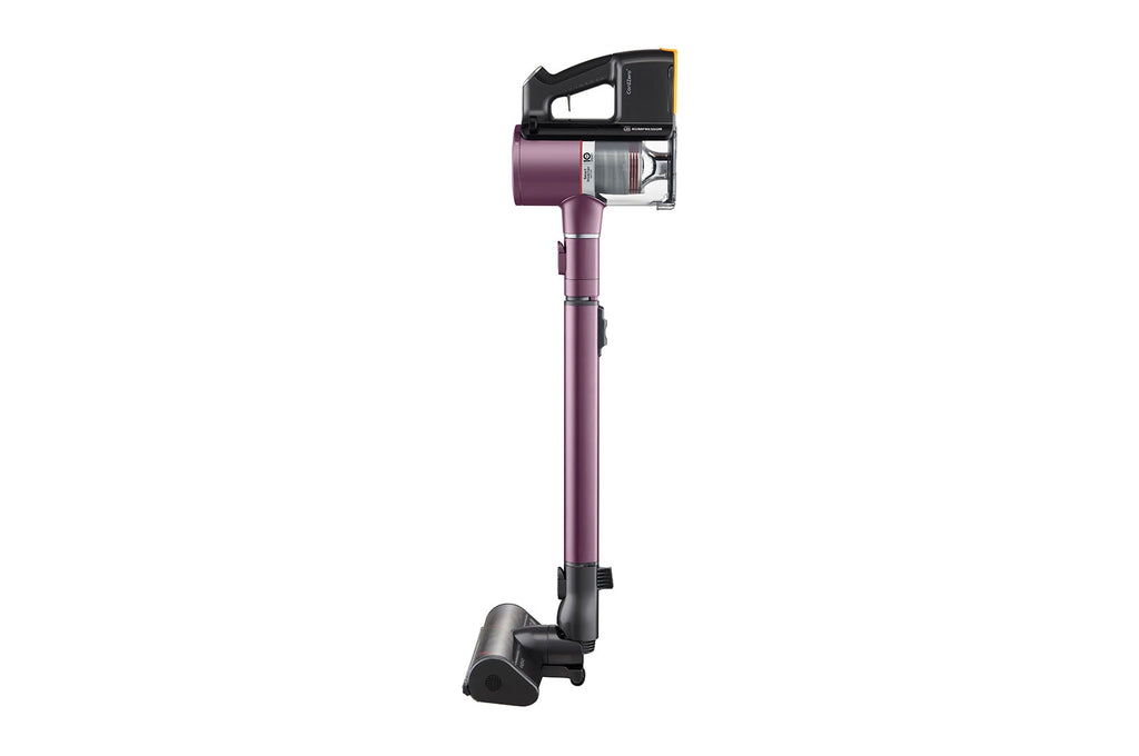 A9K-PRO VACUUM CLEANER + FREE GIFT BY LG