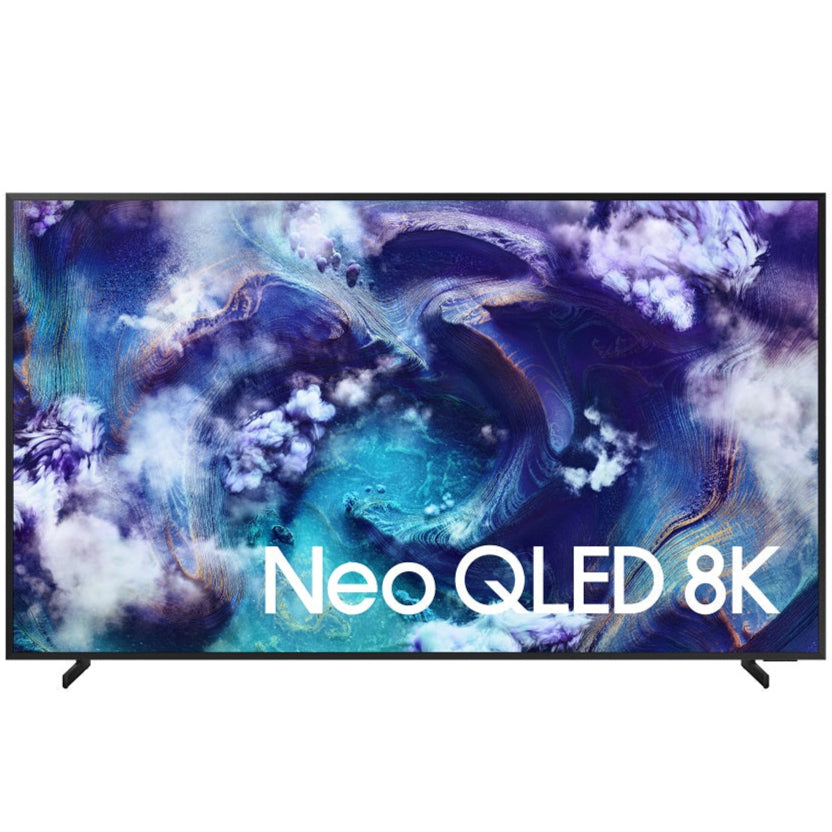 QA85QN900FKXXS 85" NEO QLED 8K QN900F SMART TV / FREE GIFT REDEEM FROM SAMSUNG