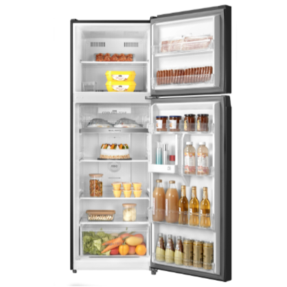 GR-RT559WE-PMX(06S) 408L 2-DOOR FRIDGE