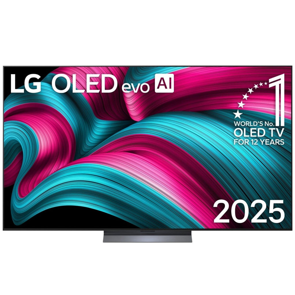 OLED77C5PSA 77" OLED EVO 4K C5 SMART TV / FREE WALLMOUNT + $300 GROCERY VOUCHER + STAGE301 SPEAKER REDEEM FROM LG