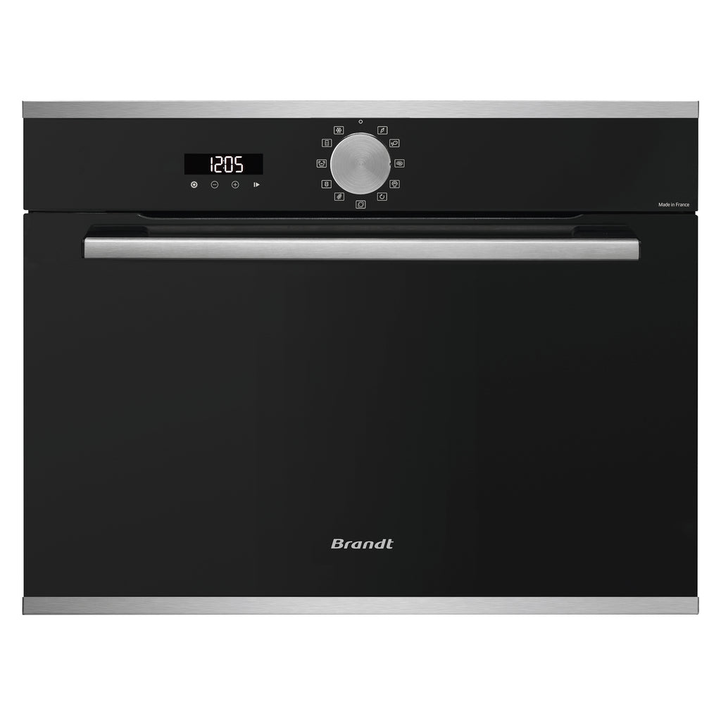 BKV7132LX 29L BUILT-IN STEAM OVEN