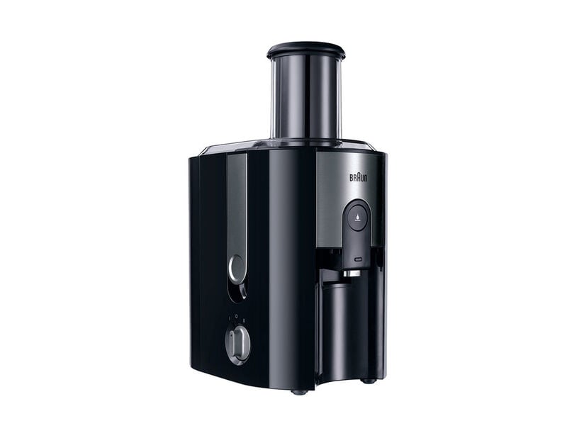 J500 SPIN JUICER