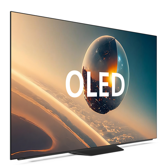 77OLED720 77" OLED 4K GOOGLE TV