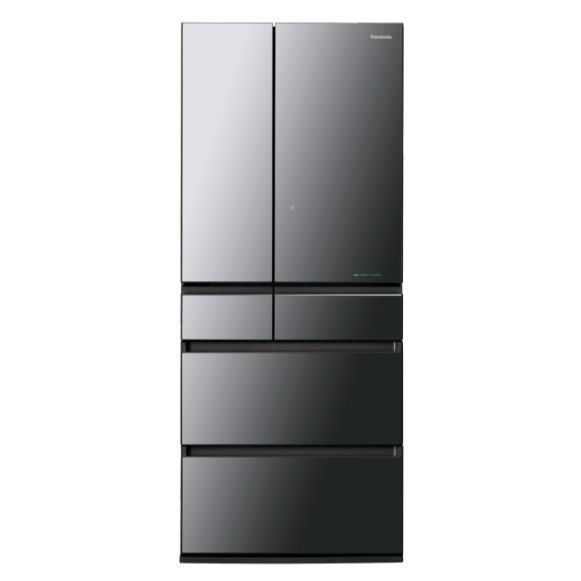 NR-F654GT 644L 6-DOOR FRIDGE