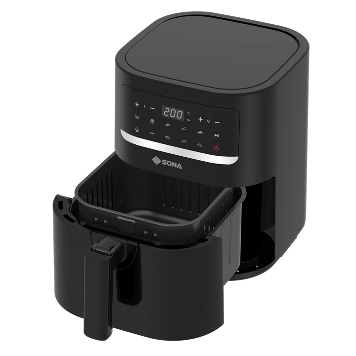 SFR2748 4.5L AIRFRYER