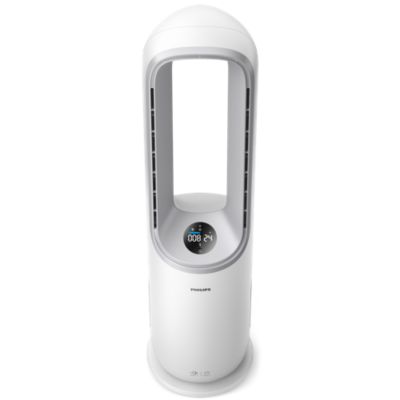 AMF765 2-IN-1 AIR PURIFIER & FAN