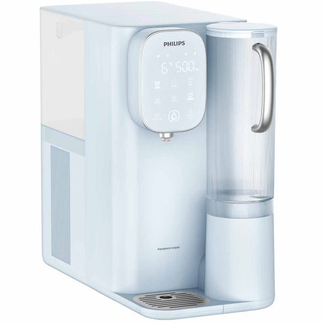 ADD6912BL RO HOT & COLD WATER DISPENSER