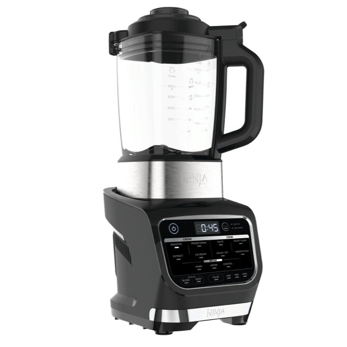 HB150 COLD & HOT FOODI BLENDER