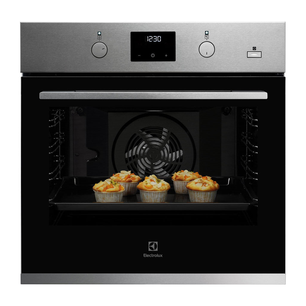 KODGH70TXA STEAMBAKE 60CM BUILT-IN OVEN
