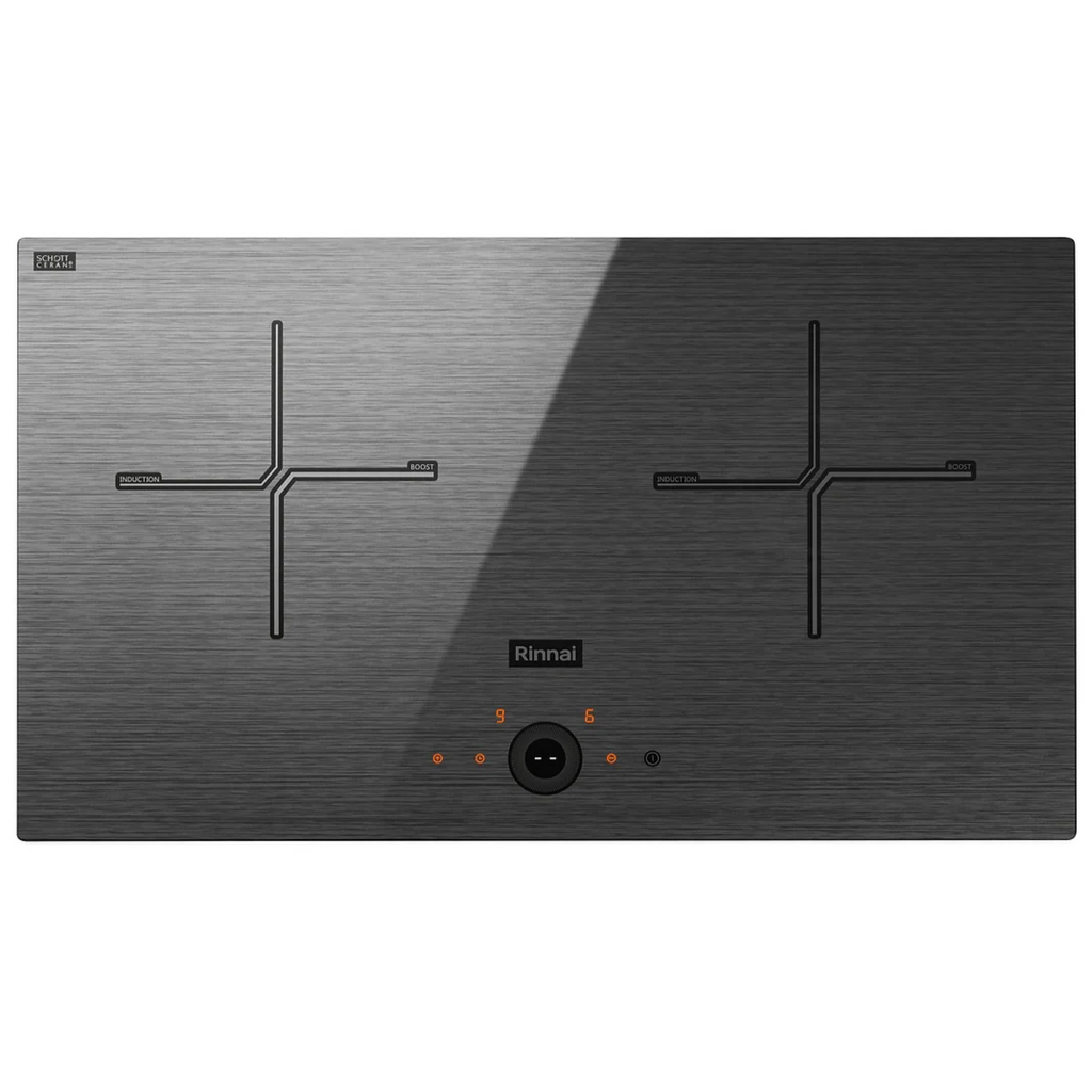 RB-7032H CFG 70CM 2-ZONE INDUCTION HOB
