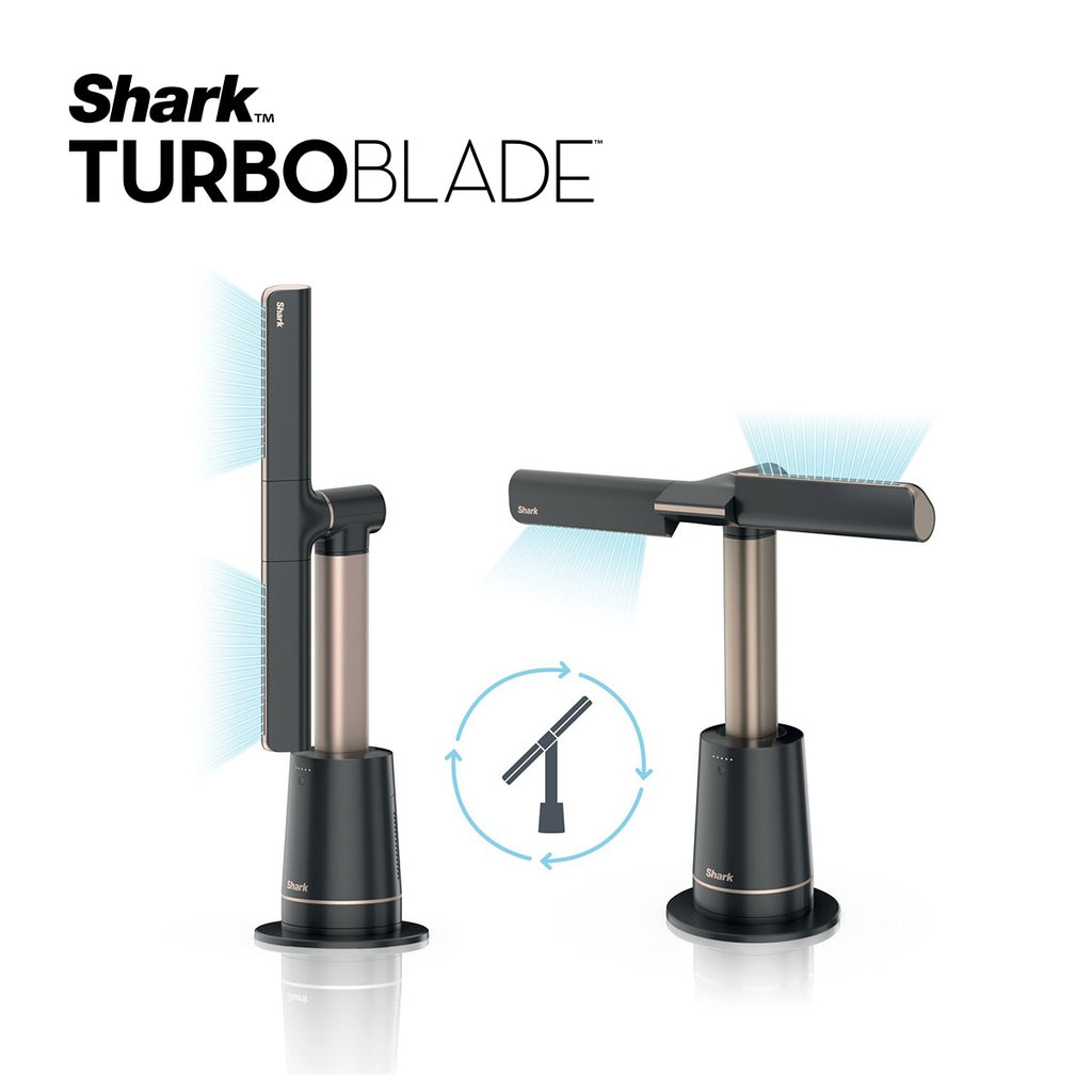 TF200SM TURBOBLADE BLADELESS FAN