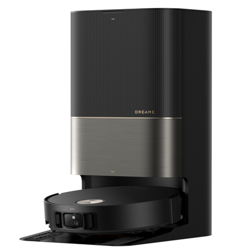 X50 ULTRA ROBOT VACUUM MOP CLEANER / Free 12x Mop Pad + 6x Dust bag + 1L Detergent