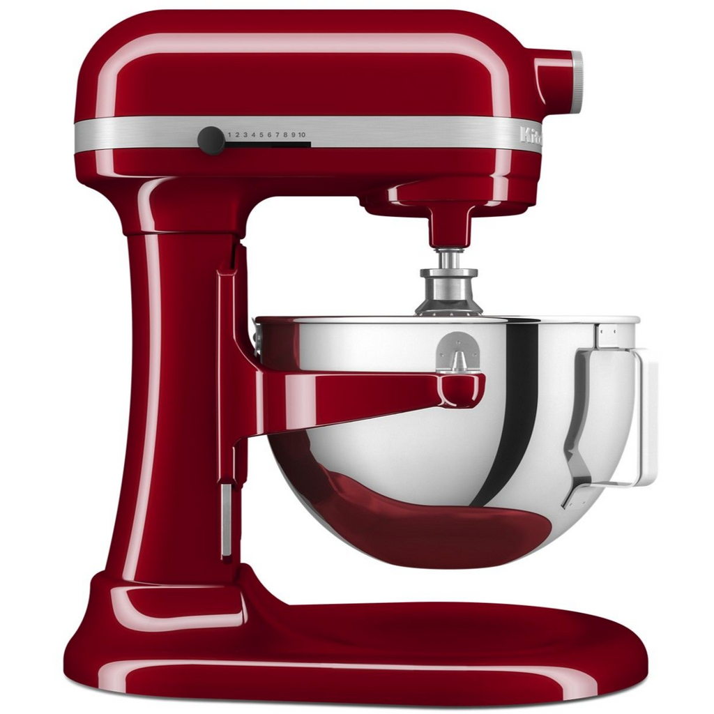 KSM55 5.5 QUART BOWL-LIFT STAND MIXER