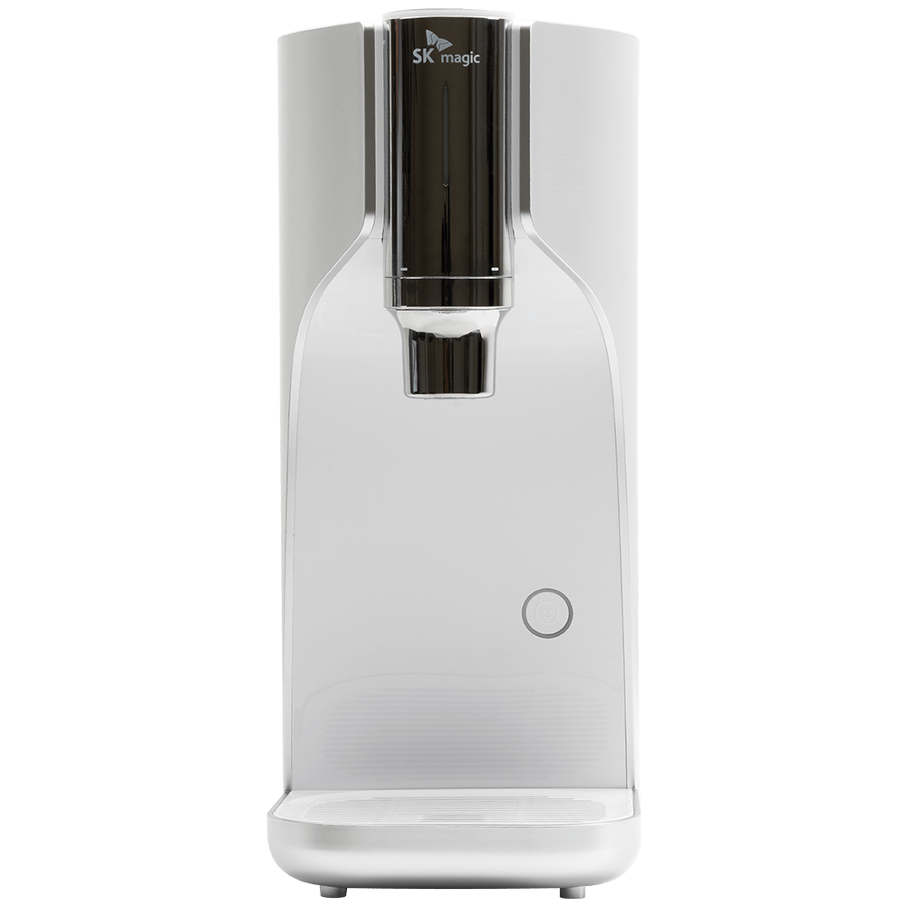 JIKSOO HYPER TANKLESS WATER PURIFIER