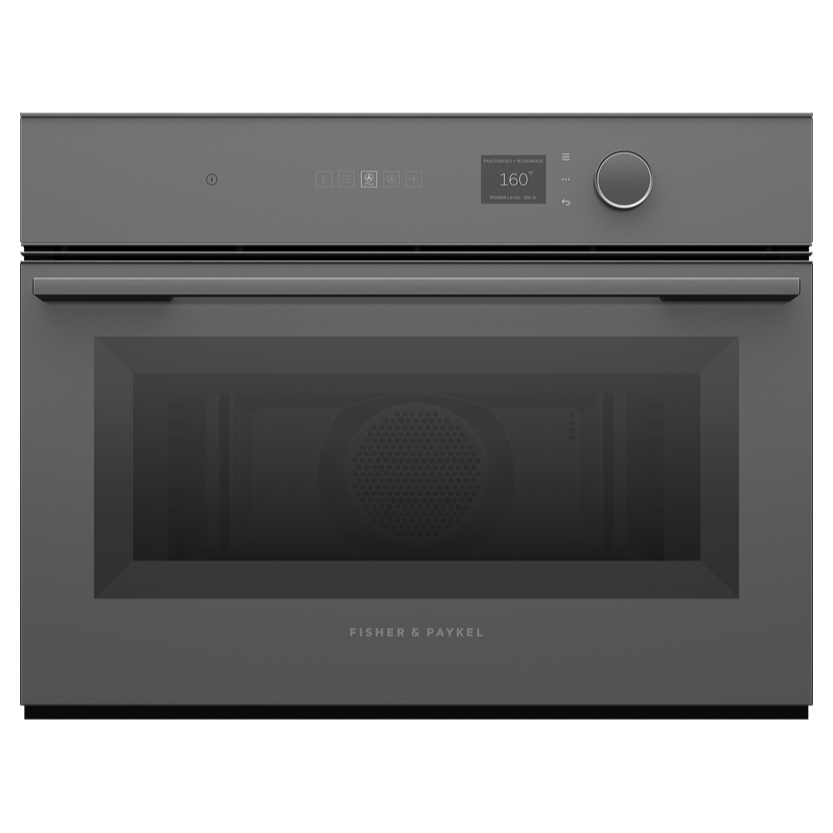 OM60NMLG1 60CM 19-FUNCTION COMBI BUILT-IN MICROWAVE OVEN
