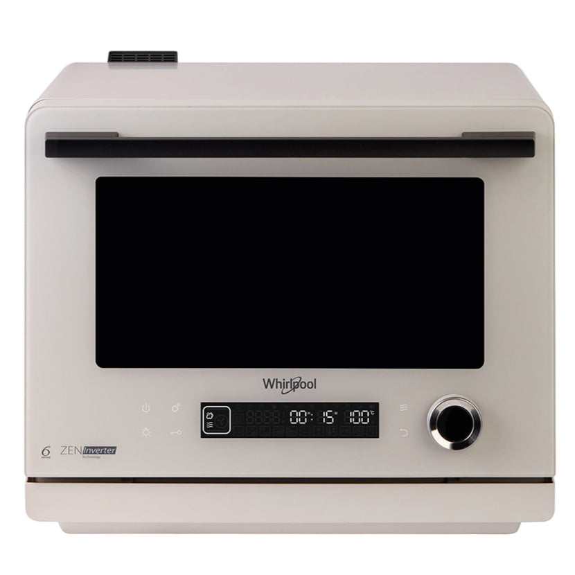 MWP269TMS 8-IN-1 MICROWAVE OVEN