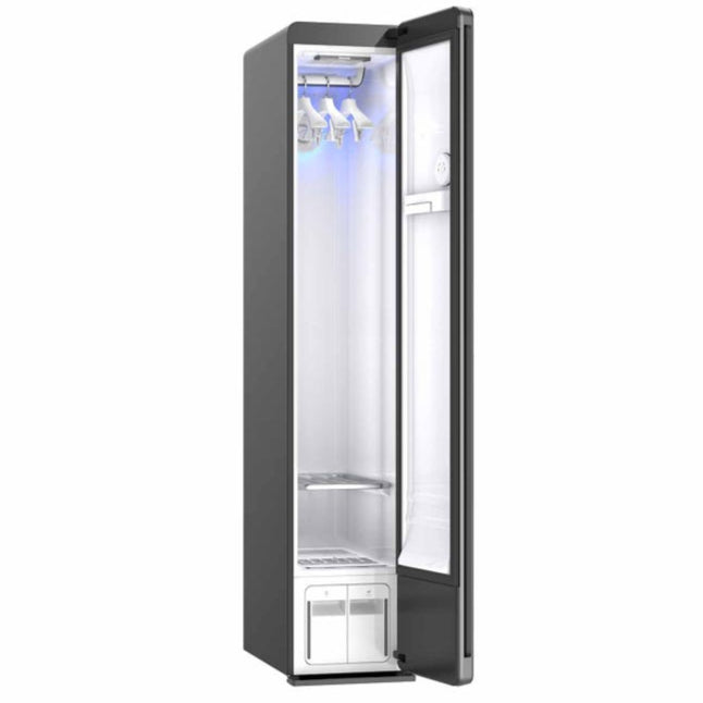 HCC-R340ARXS HEAT PUMP SMART CLOSET