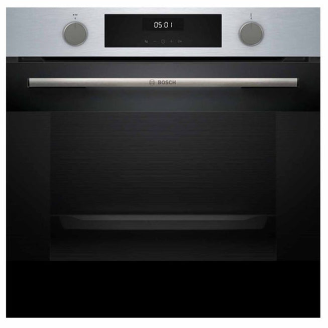 [ETA END NOV'25] HJA715BR0K STAINLESS STEEL BUILT-IN OVEN