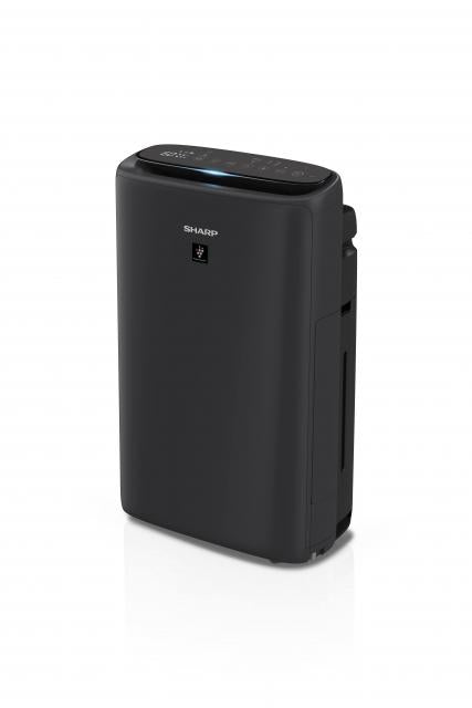 KI-N40 28m² HUMIDIFYING AIR PURIFIER