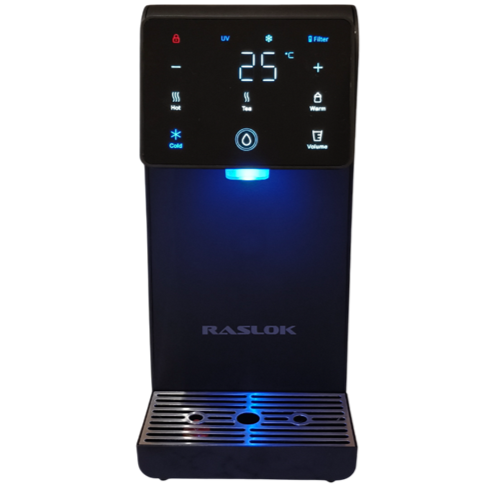 HCM-T10 HOT & COLD WATER PURIFIER / FREE INSTALLATION