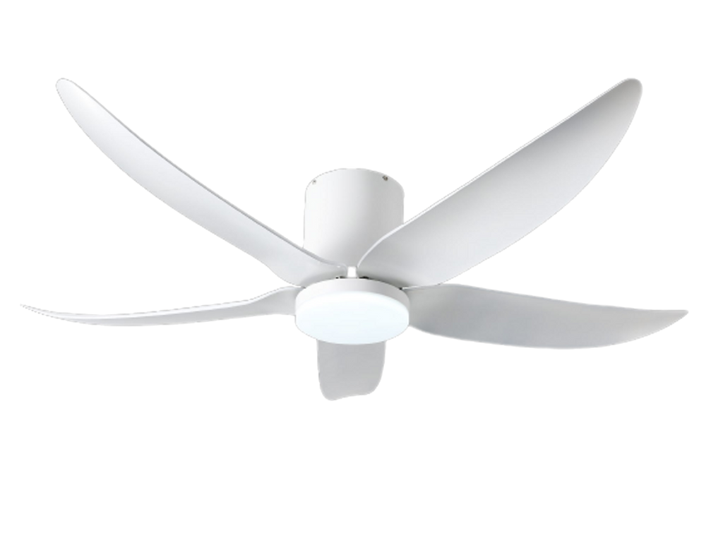 VITO-5 42/52" SMART WIFI CEILING FAN + OPTIONAL DIM LIGHT